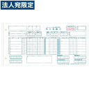チェーンストア統一伝票 C-BH15 手書き用10・1/2×5『代引不可』『送料無料(一部地域除く)』