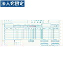 チェーンストア統一伝票 C-BH25 手書き1型 11・1/2×5【代引不可】【送料無料(一部地域除く)】