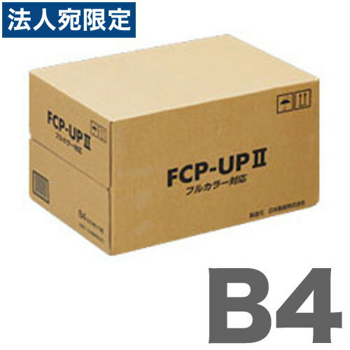 tJ[ FCP-UPII B4TCY 2500wiꕔn揜jx