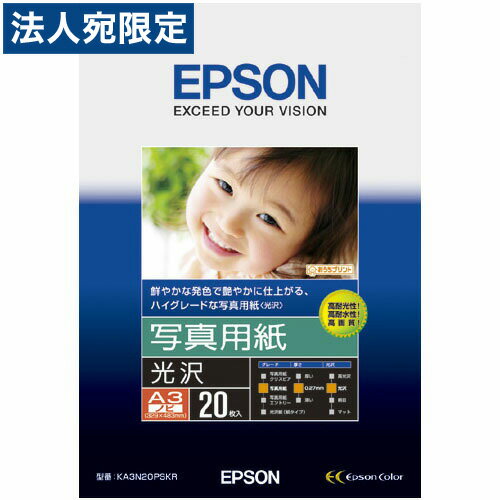 EPSON ʐ^p^Cv A3mr 20wiꕔn揜jx