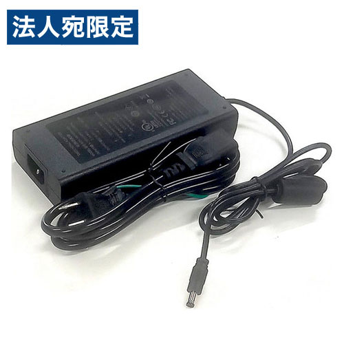 シーテック ポータブルバッテリー ポポフ用ACアダプター STPP-SP-AC ポータブル電...