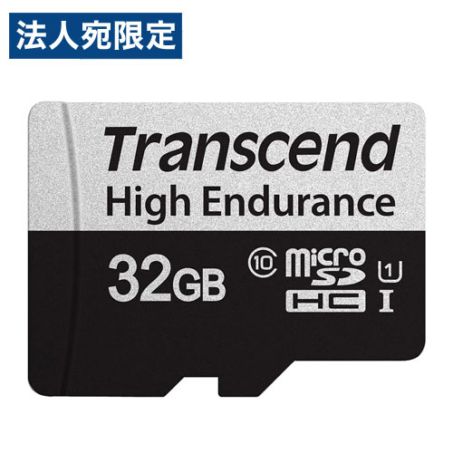 gZh microSDHCJ[h 32GB Class10 UHS-I U1 ϊA_v^[t TS32GUSD350V }CNSDJ[h
