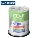 磁気研究所 ハイディスク CD-R デー