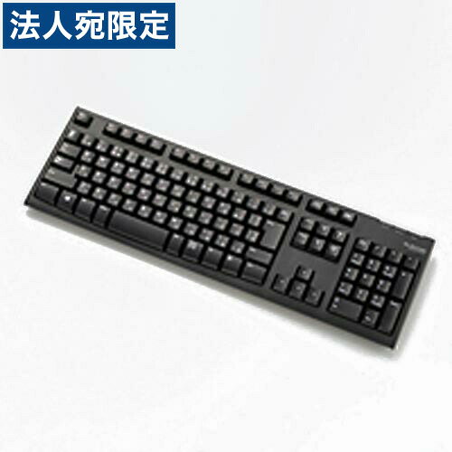 『取寄品』エレコム TK-FDM063TBKキーボード ブラック