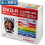 HIDISC DVD-R Ͽ 120ʬ 16®б 10 HDDR12JCP10SC