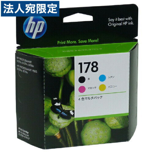 HP HP178 (CR281AA) 4FpbN  CN 178wiꕔn揜jx