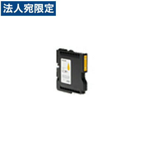 Rakuten - GC31Y リコー イエロー 純正 インク 31