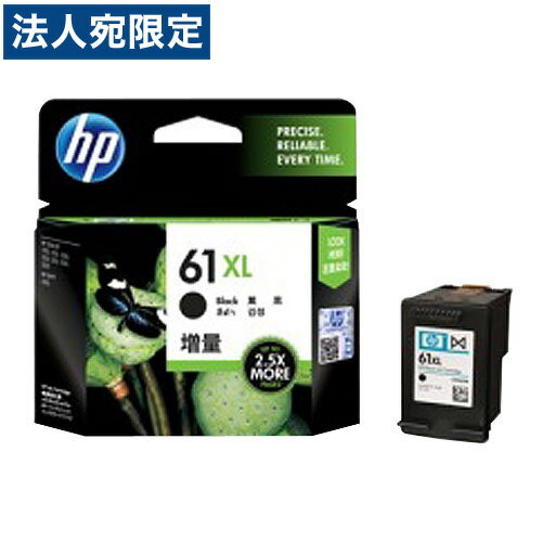 HP HP61XL (CH563WA) ubN  CN 61wiꕔn揜jx