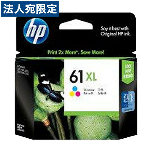 HP CN HP61XL (CH564WA) e J[wiꕔn揜jx