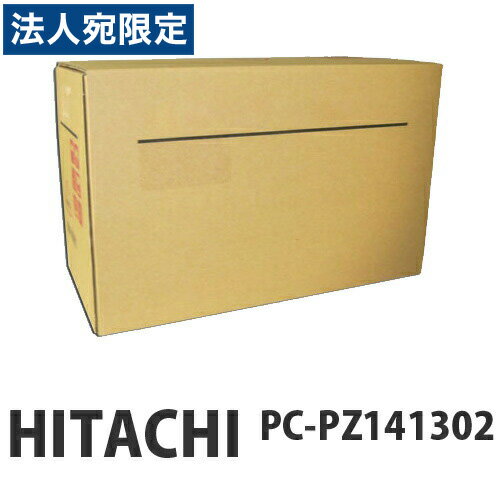 HITACHI PC-PZ141302 lߑւ{ ėpi 1Zbg(6{)wsxwiꕔn揜jx