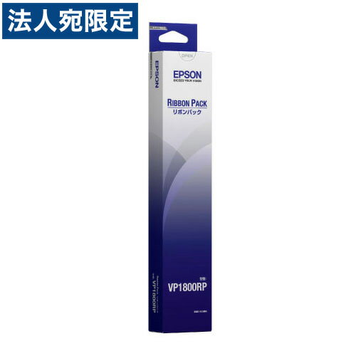 VP1800RP 6{Zbg i EPSON lߑփ{ wsxwiꕔn揜jx