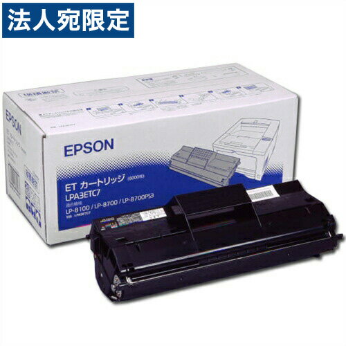 LPA3ETC7 ėpi EPSON Gv\wsxwiꕔn揜jx