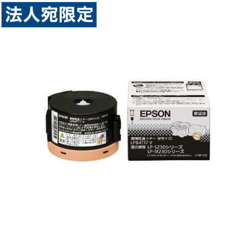 LPB4T17V i EPSON Gv\wsxwiꕔn揜jx