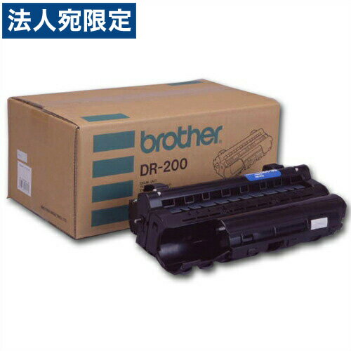 DR-200 i BROTHER uU[wsxwiꕔn揜jx