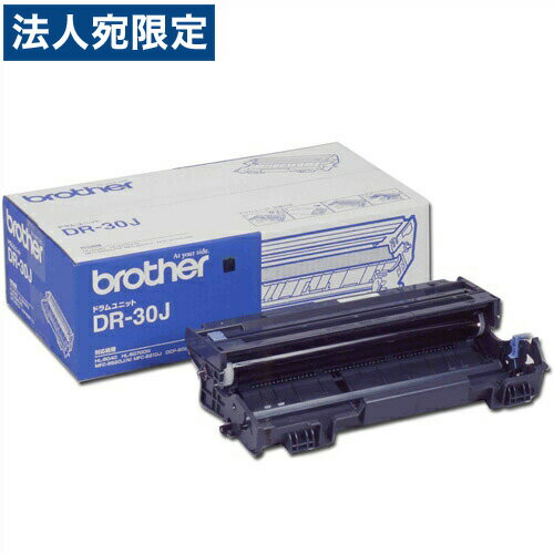DR-30J i BROTHER uU[wsxwiꕔn揜jx