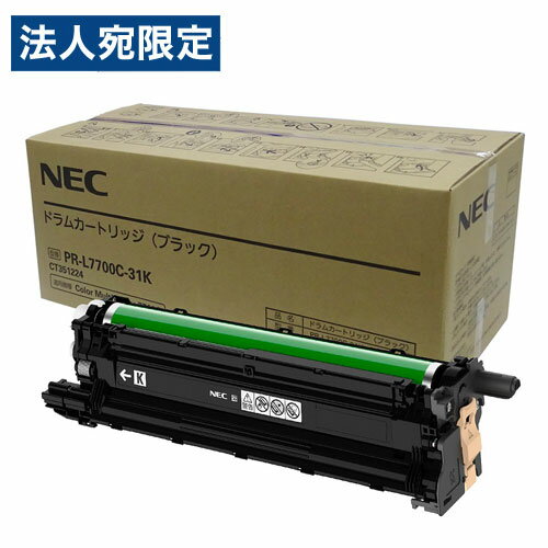 NEC hJ[gbW PR-L7700C-31K i ubN 60000 GkC[V[ h v^ph  v^pwsxwiꕔn揜jx