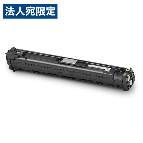 乐天商城 - OKI ドラムカートリッジ DR-C4EY 純正品 イエロー 50000枚 沖 オキ ドラム プリンタ用ドラム 純正 プリンター用『代引不可』『送料無料（一部地域除く）』