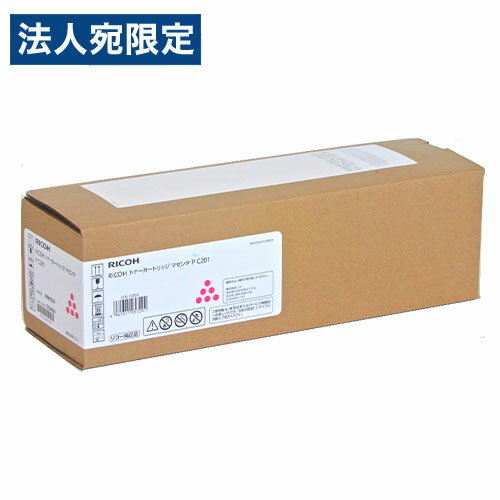 RICOH ���� �ȥʡ������ȥ�å� P C201 �ޥ��󥿡�����Բġ١�����̵���ʰ����ϰ�����ˡ�