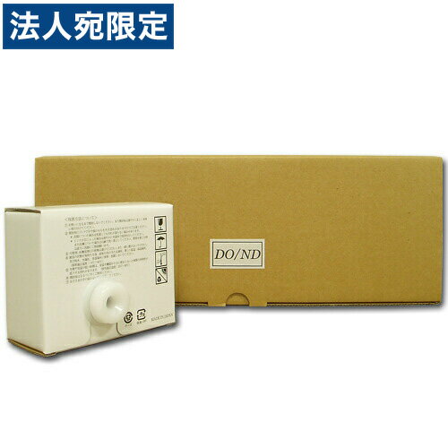 軽印刷機対応インク DO-ND 黒 6本セット 汎用品『代引不可』『送料無料（一部地域除く）』