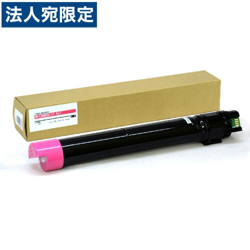 乐天商城 - PR-L9600C-17 トナー マゼンタ 汎用品 NEC『代引不可』『送料無料（一部地域除く）』