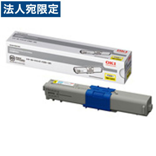 乐天商城 - TNR-C4HY3 イエロー 純正品 OKI『代引不可』『送料無料（一部地域除く）』