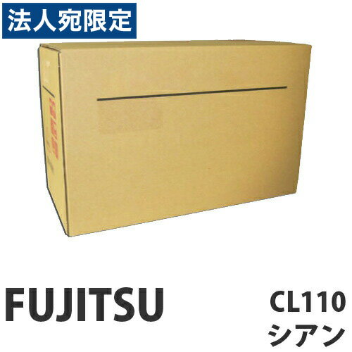 CL110 VA i FUJITSU xmʁwsxwiꕔn揜jx