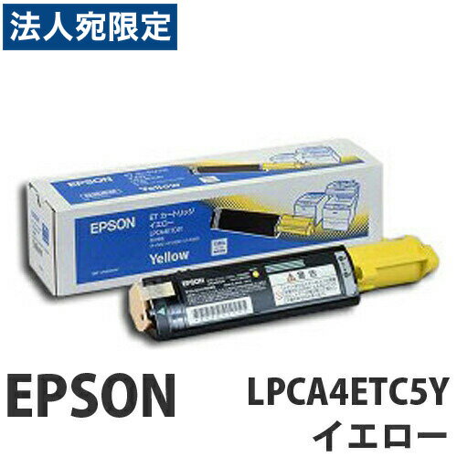 LPCA4ETC5Y CG[ i EPSON Gv\wsxwiꕔn揜jx