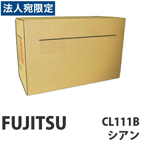 CL111B VA i FUJITSU xmʁwsxwiꕔn揜jx