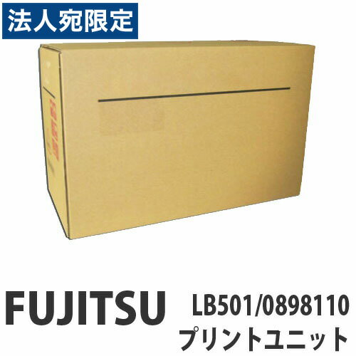 LB501 i FUJITSU xmʁwsxwiꕔn揜jx