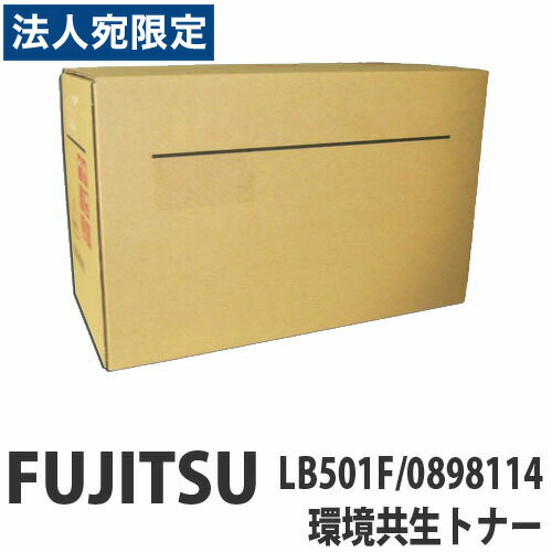 LB501F i FUJITSU xmʁwsxwiꕔn揜jx