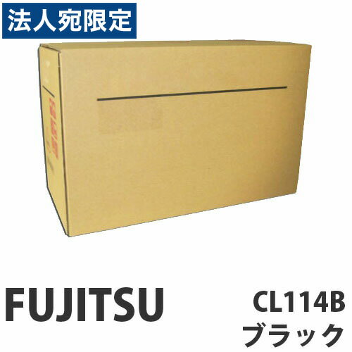 CL114B ubN i FUJITSU xmʁwsxwiꕔn揜jx