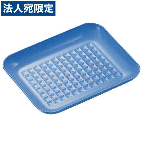 LION ユニークトレー パステルブルー