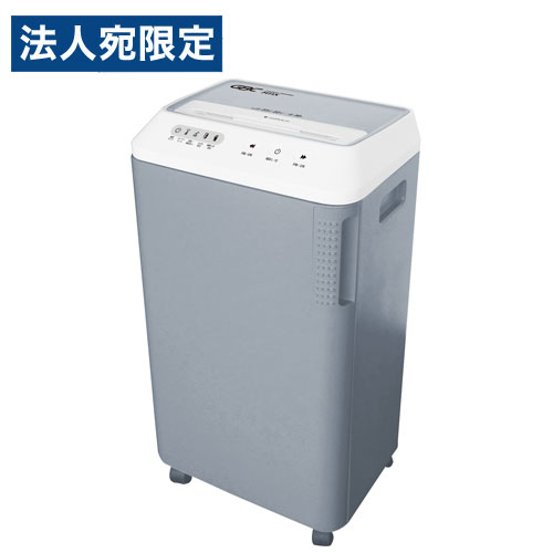 アコ・ブランズ・ジャパン オフィスクロスカットシュレッダー M11X A4対応 GCSM11X 電動 クロスカット 静音『代引不可』『送料無料(一部地域除く)』 アコ・ブランズ・ジャパン オフィスクロスカットシュレッダー M11X A4対応 GCSM11X 電動 クロスカット 静音『代引不可』『送料無料(一部地域除く)』