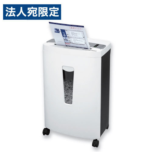 アスカ Asmix マイクロカットシュレッダー A4対応 ホワイト S89MDM 電動 自動 マイクロカット シュレッダ『代引不可』『送料無料(一部地域除く)』 アスカ Asmix マイクロカットシュレッダー A4対応 ホワイト S89MDM 電動 自動 マイクロカット シュレッダ『代引不可』『送料無料(一部地域除く)』