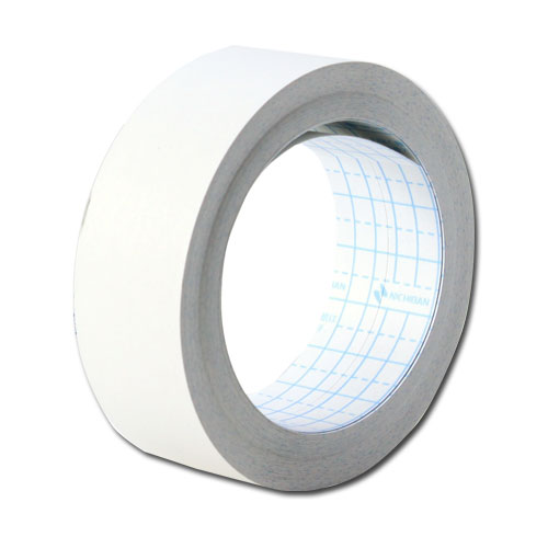 ニチバン契約書割印用テープ 白 25mm×10m 2