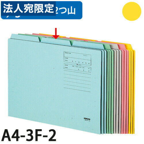  1/3 åȥե 顼 2Ф A4  10 A4-3F-2Y