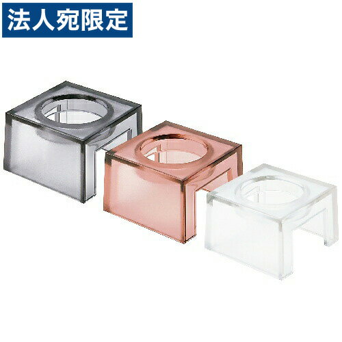 オープン工業 お会計スタンド透明