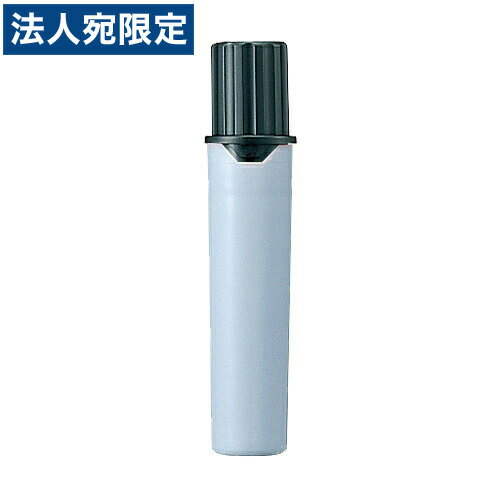 三菱鉛筆 プロッキー カートリッジ PMR-70.24 黒