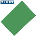 マグネットシート W200×D300 緑