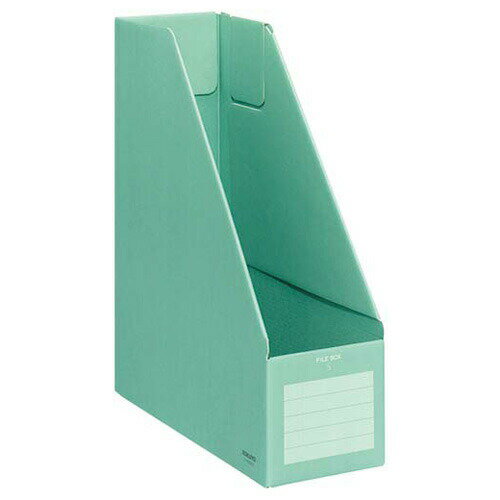 KOKUYO ファイルボックス Sタイプ (ダ...の紹介画像2