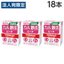 南日本酪農協同 デーリィ カル鉄飲料 ピーチ味 200ml×18本 紙パック 乳酸飲料 栄養機能食品 ロングライフ Dairy