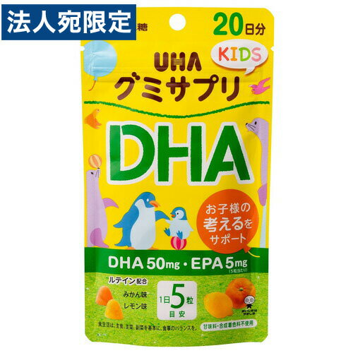 UHẠ ߥץKIDS DHA 20ʬ