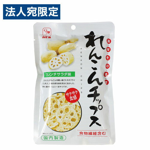 カモ井食品 素材そのまま れんこん