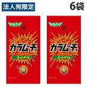 コイケヤ カラムーチョ スティック ホットチリ味 34g×6袋 食品 お菓子 スナック菓子 ポテトスナック