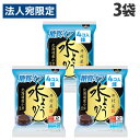 井村屋 袋入 糖質オフ 煉 4個入 3袋 羊羹 水羊羹