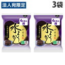 井村屋 袋入 水ようかん 煉 4個入 3袋 羊羹 水羊羹