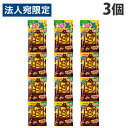 しみチョココーン 全粒粉 4連×3個 ギンビス