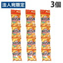 ぼんち ぼんち揚げ 4連×3個 米菓 揚げせん 醤油味 小分け シェア 食べ切り 一口