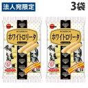ブルボン ホワイトロリータ 14本入×3袋 お菓子 洋菓子 BOURBON 小腹 おやつ ソフトクッキー