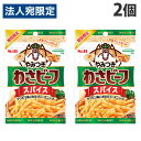 エスビー やみつき! わさビーフスパイス 20g×2個 調味料 香辛料 ツンピリ 隠し味 シーズニング わさビーフ